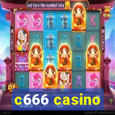 c666 casino