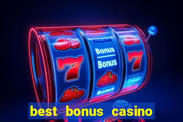 best bonus casino no deposit