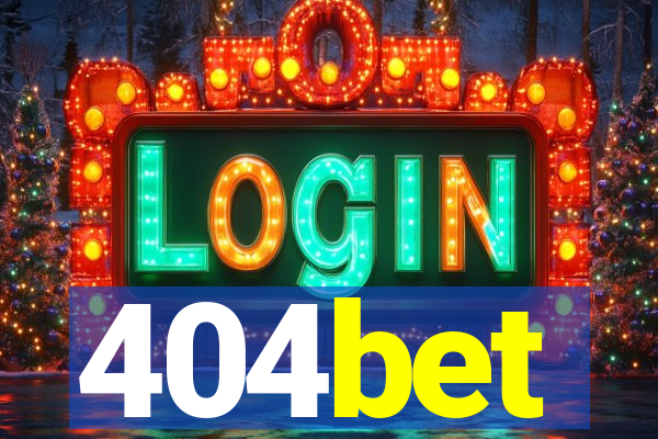 404bet