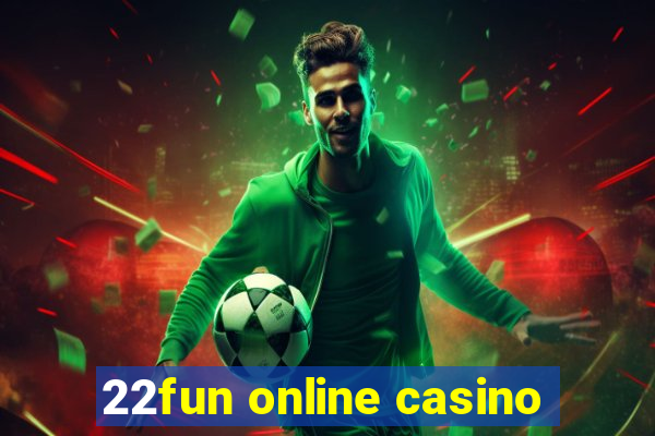 22fun online casino