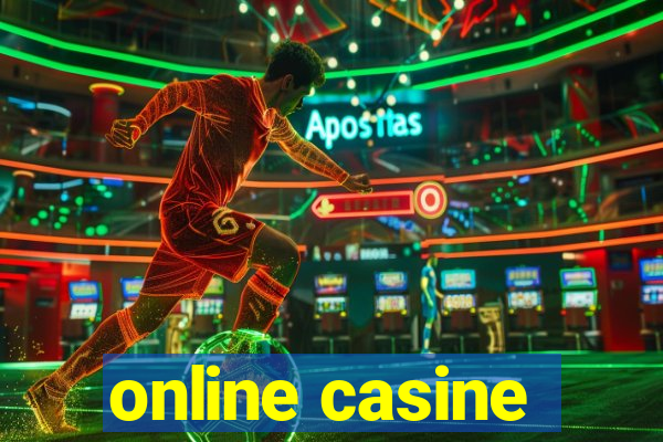 online casine