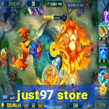 just97 store