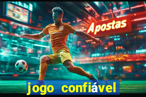 jogo confiável para ganhar dinheiro