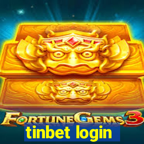 tinbet login