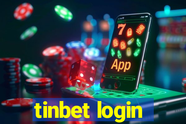 tinbet login