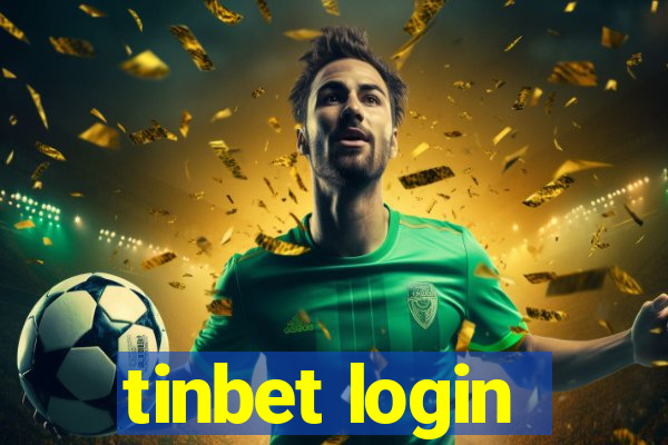 tinbet login