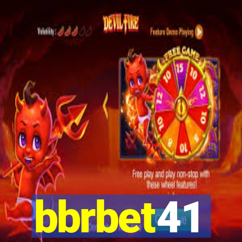 bbrbet41