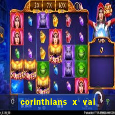 corinthians x vai de bet