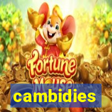 cambidies