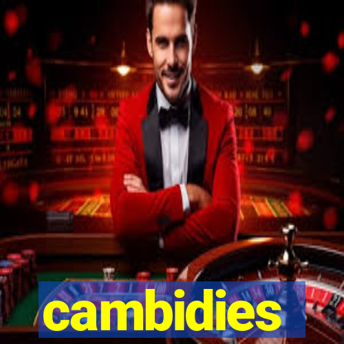 cambidies