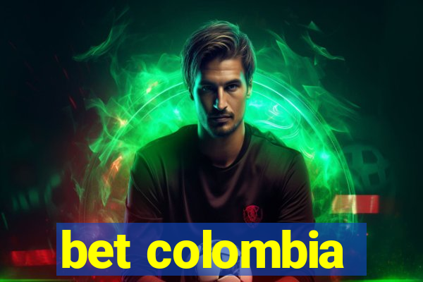 bet colombia