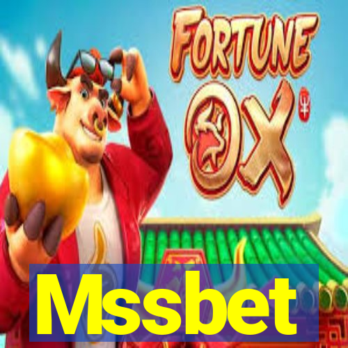 Mssbet