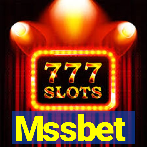 Mssbet