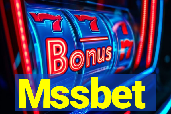 Mssbet