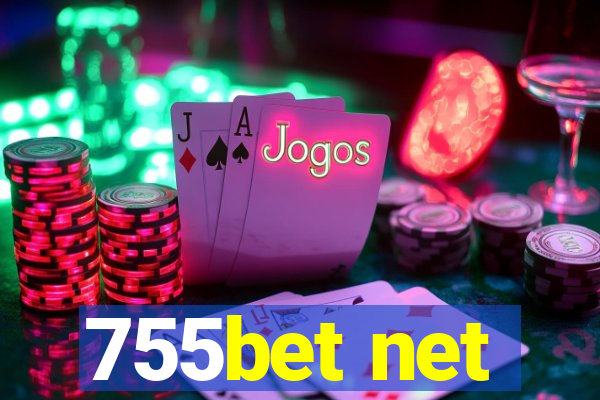 755bet net