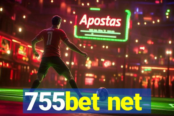 755bet net