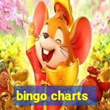 bingo charts