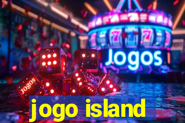 jogo island