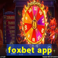 foxbet app