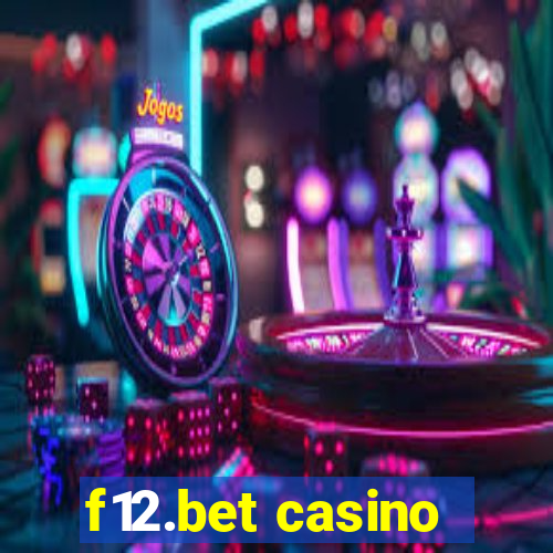 f12.bet casino