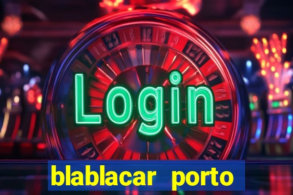 blablacar porto alegre florianópolis