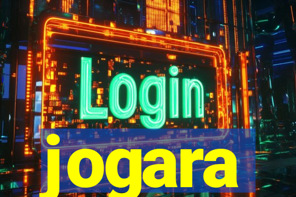 jogara