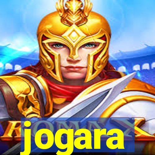 jogara