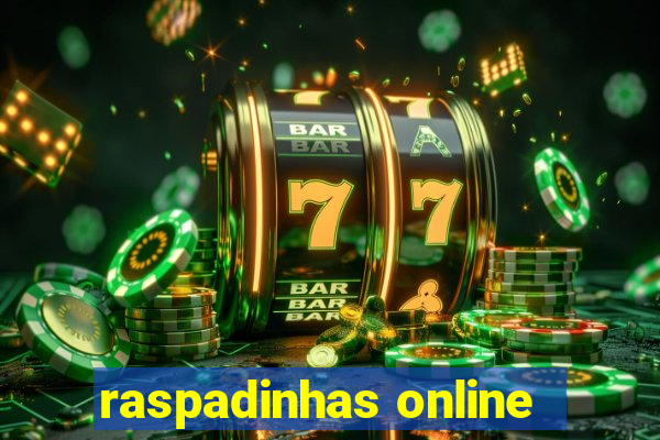 raspadinhas online