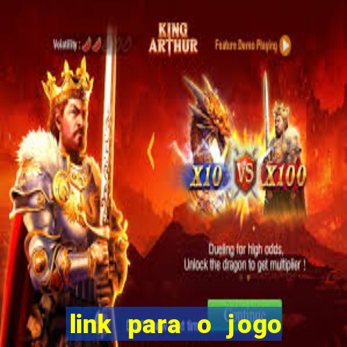 link para o jogo do tigrinho