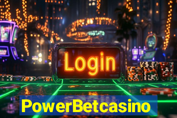 PowerBetcasino