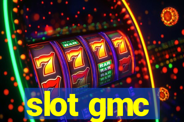 slot gmc