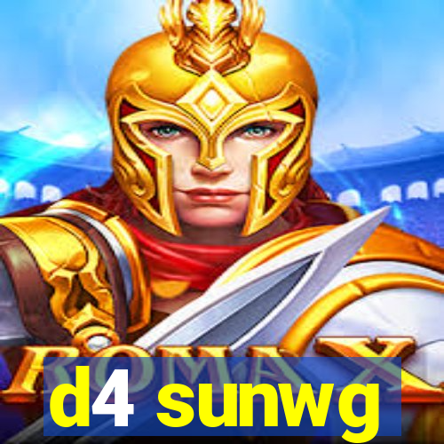 d4 sunwg