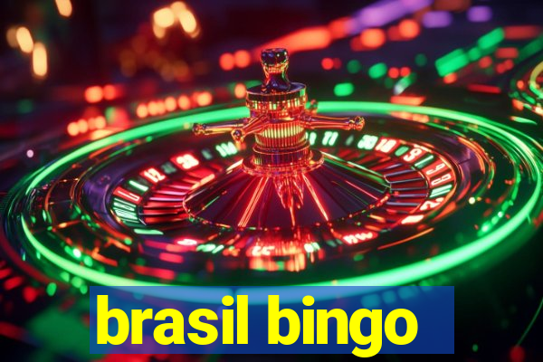 brasil bingo