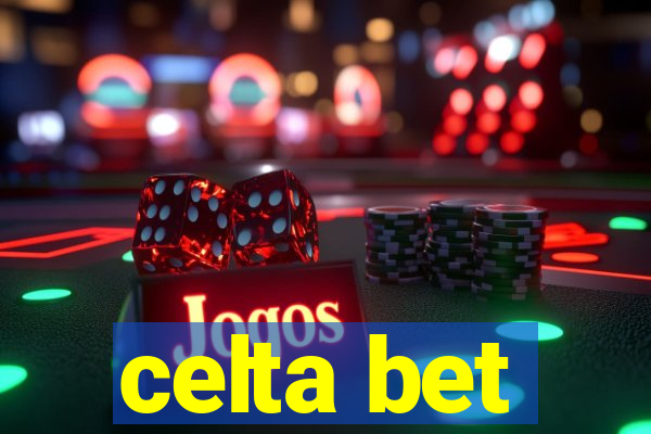 celta bet