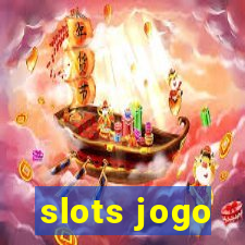 slots jogo