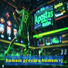 homem procura homem rj