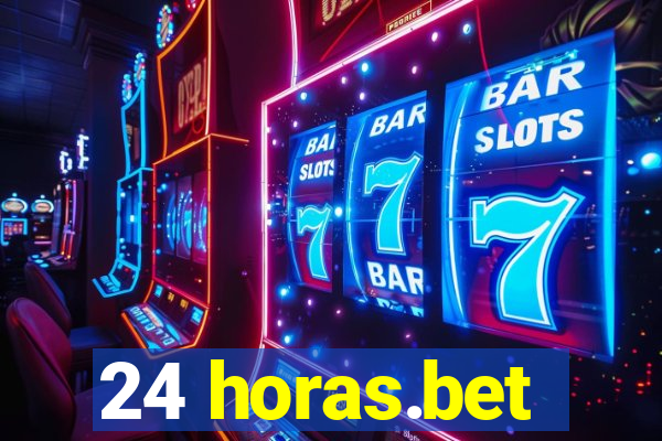 24 horas.bet