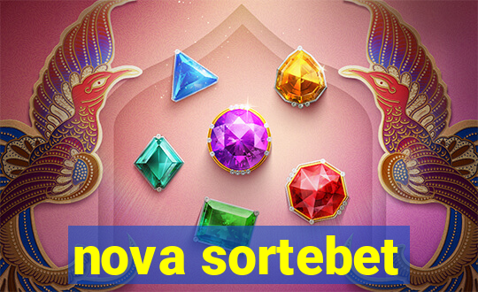 nova sortebet