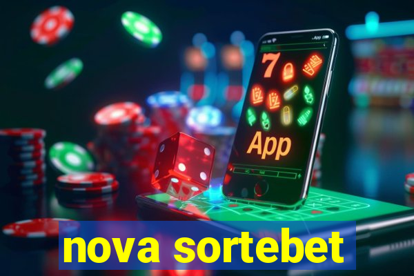 nova sortebet