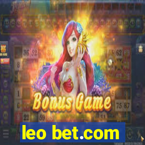 leo bet.com