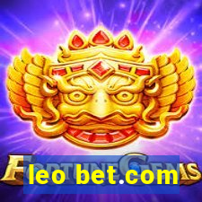 leo bet.com