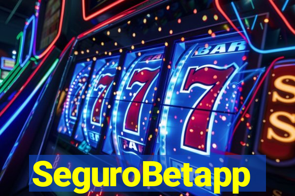 SeguroBetapp