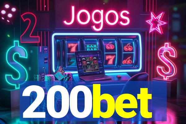 200bet