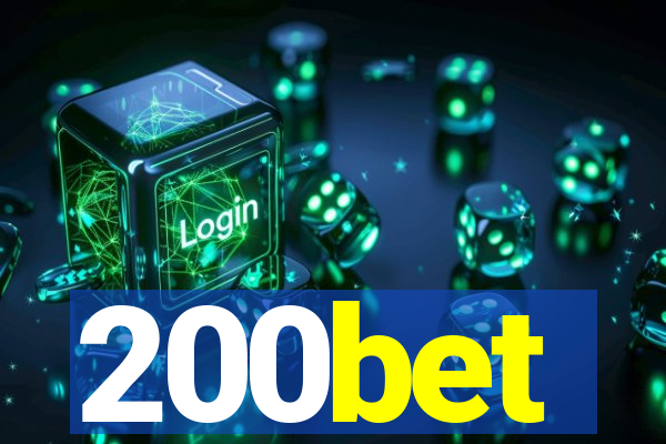 200bet