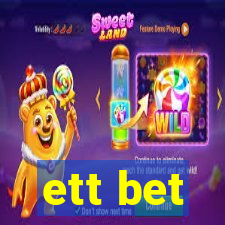 ett bet