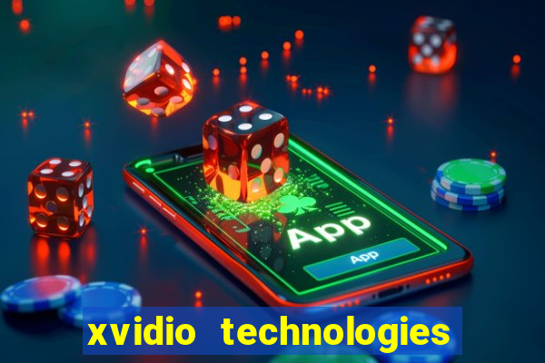 xvidio technologies startup brasil 2024