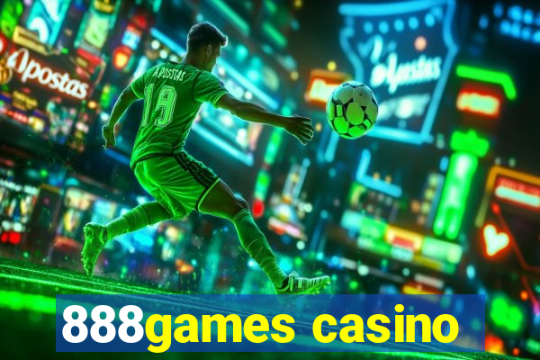 888games casino