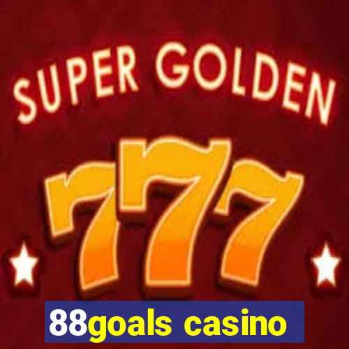 88goals casino