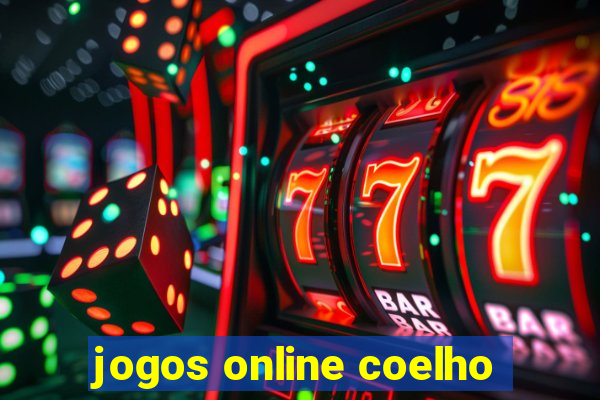 jogos online coelho