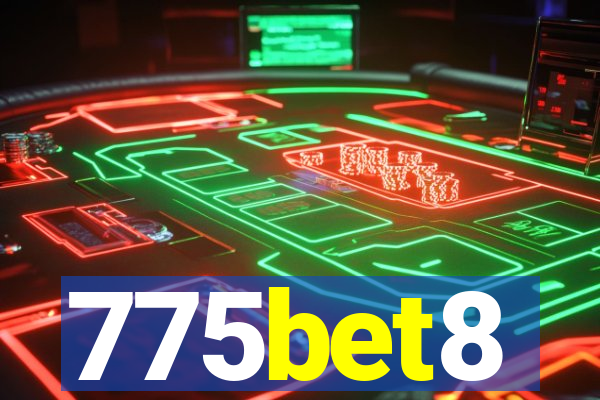 775bet8